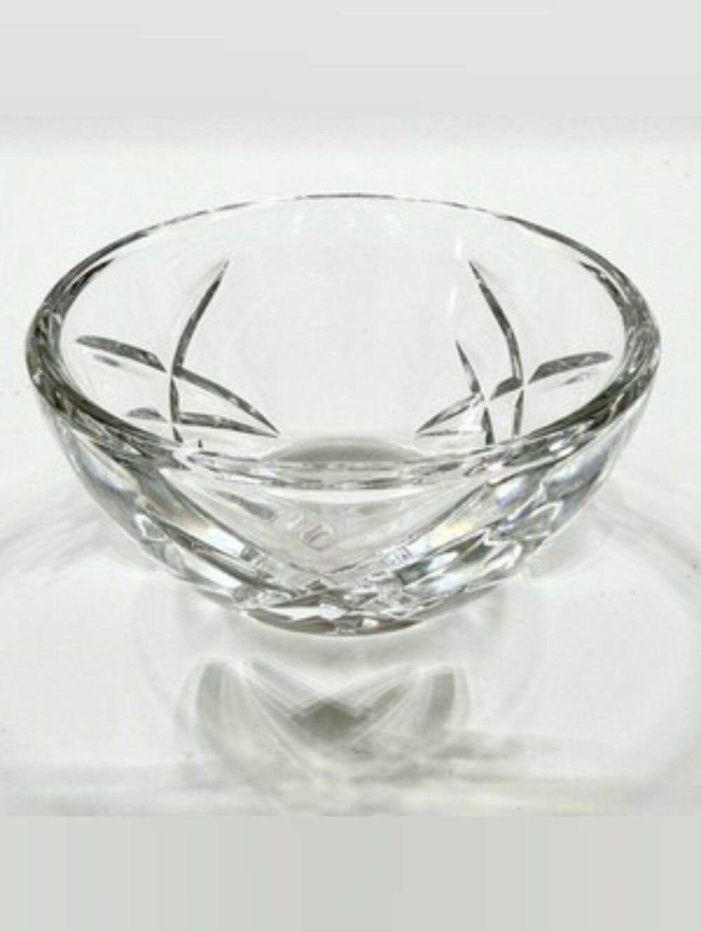 Waterford John Rocha 4" Round Bowl